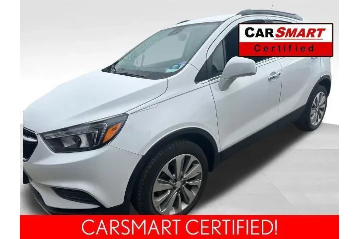 $13385 : Buick Encore 2020 Preferred image 1