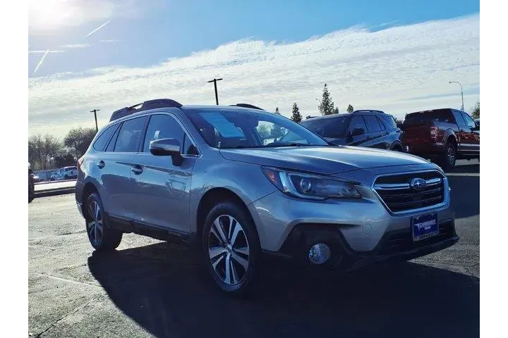 $19974 : Subaru Outback 2019 AWD 2.5i image 8