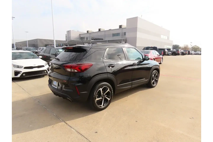 $11999 : Chevrolet Trailblazer 2022 R image 9