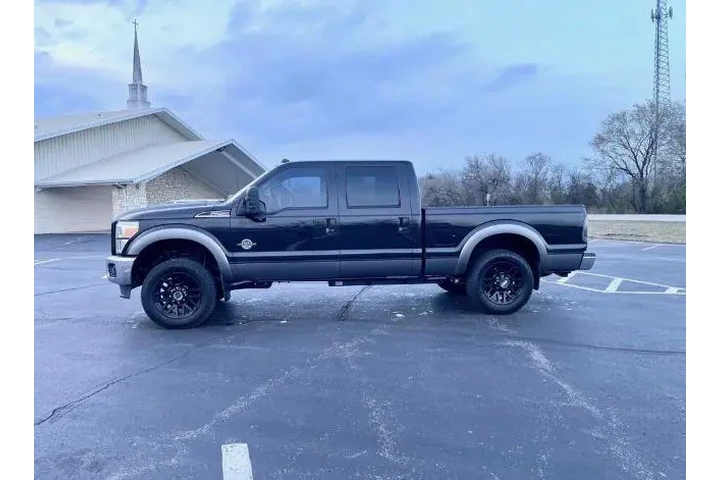$22995 : Ford F-250 Super Duty 2013 4 image 3
