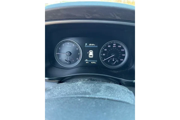 $24490 : Hyundai TUCSON 2020 AWD Ulti image 2