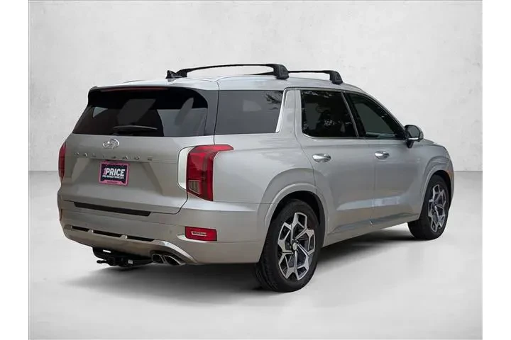 $34906 : Hyundai PALISADE 2022 Callig image 5