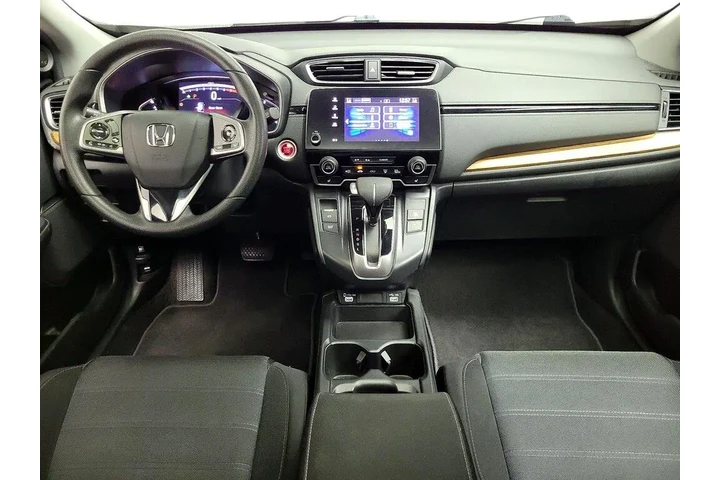 $23998 : Honda CR-V 2020 EX 4dr SUV image 9
