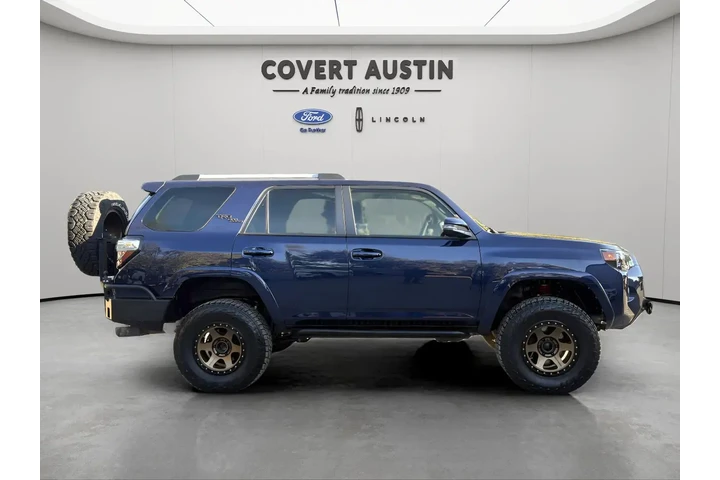 $33474 : Toyota 4Runner 2018 4x4 TRD image 6