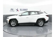 $26644 : Hyundai TUCSON 2025 SE 4dr S thumbnail