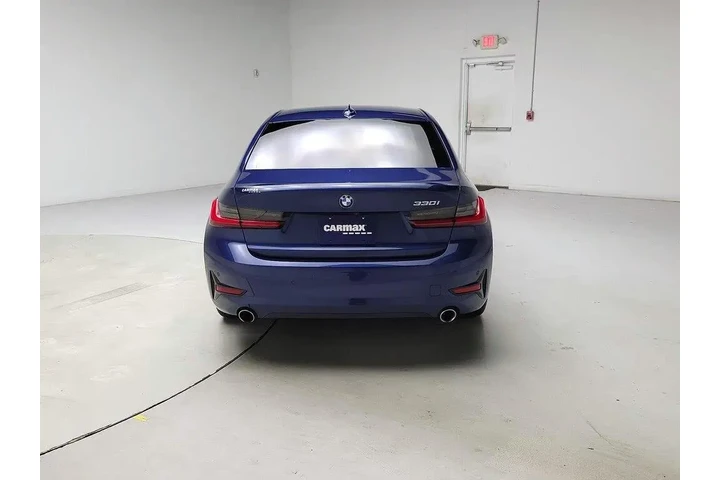 $26998 : BMW 3 Series 2021 330i 4dr S image 6
