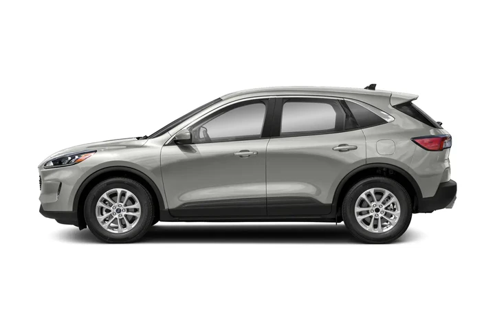 2022 Escape SE image 4