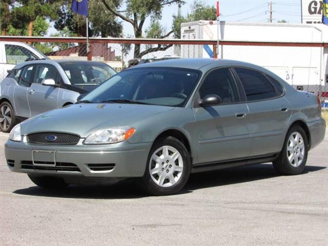 $5995 : 2007 Taurus SE image 1