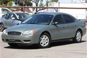 $5995 : 2007 Taurus SE thumbnail