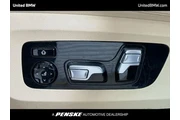 $29460 : BMW X7 2019 AWD xDrive40i 4d thumbnail
