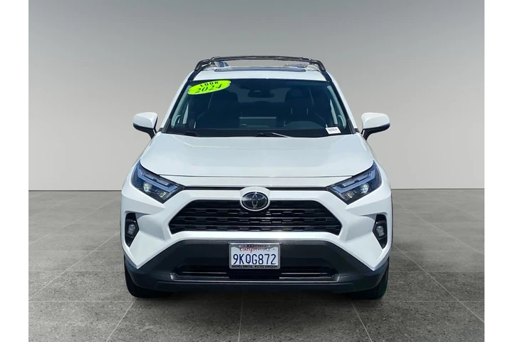 $34860 : Toyota RAV4 2024 XLE Premium image 8