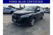 Nissan Kicks 2022 S 4dr Cros en Sacramento