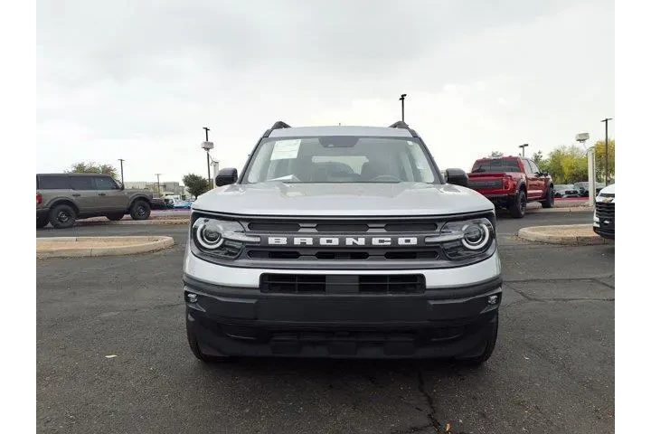 $22488 : Ford Bronco Sport 2022 AWD B image 2