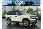 Ford Bronco Sport 2024 AWD B
