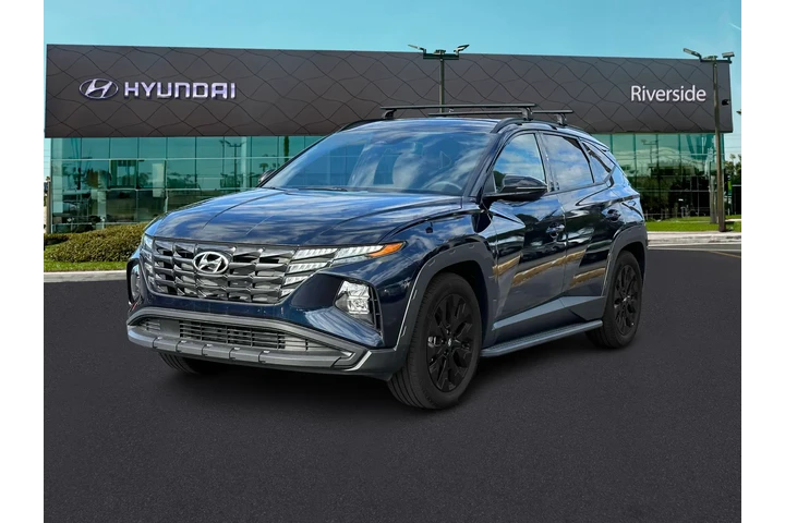 $23991 : Hyundai TUCSON 2024 XRT 4dr image 1