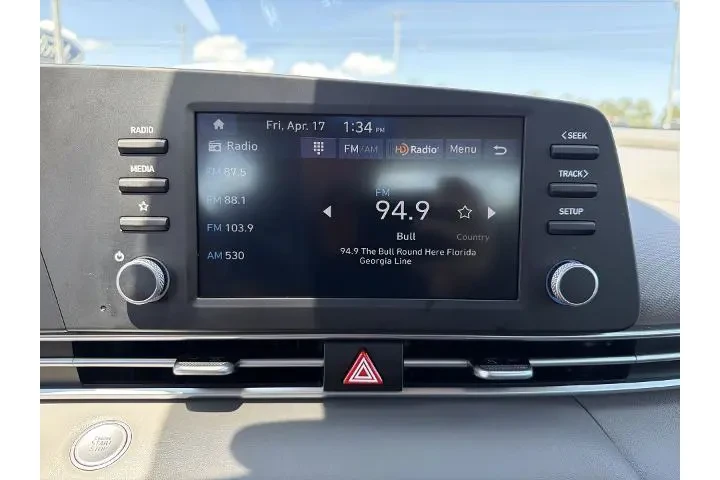 $20401 : Hyundai ELANTRA 2025 SEL Spo image 6