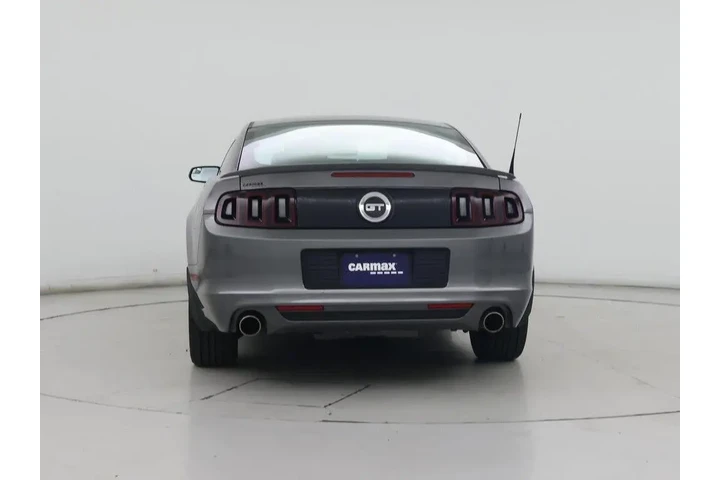 $24998 : Ford Mustang 2014 GT 2dr Fas image 6