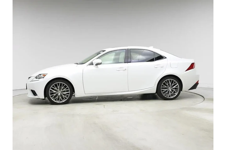 $16998 : Lexus IS 250 2014 4dr Sedan image 3