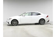 $16998 : Lexus IS 250 2014 4dr Sedan thumbnail