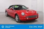 Ford Thunderbird 2003 Premiu en Wichita