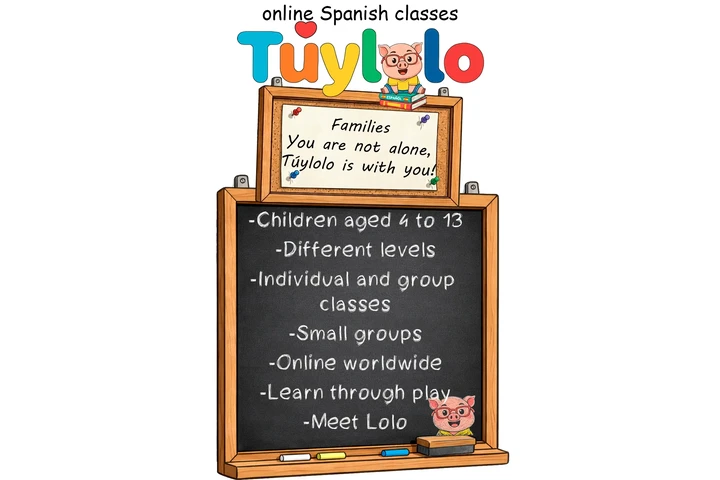online Spanish classes for chi image 2