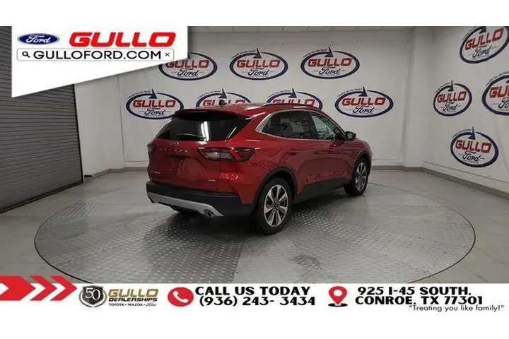 $31991 : Ford Escape Hybrid 2025 Plat image 8