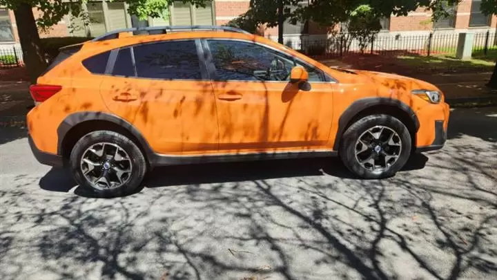 $19500 : 2018 Crosstrek 2.0i Premium image 7