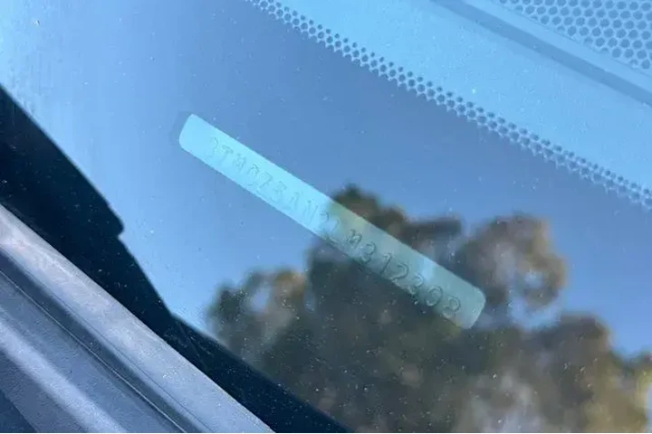 $34700 : Toyota Tacoma 2020 4x4 TRD P image 4