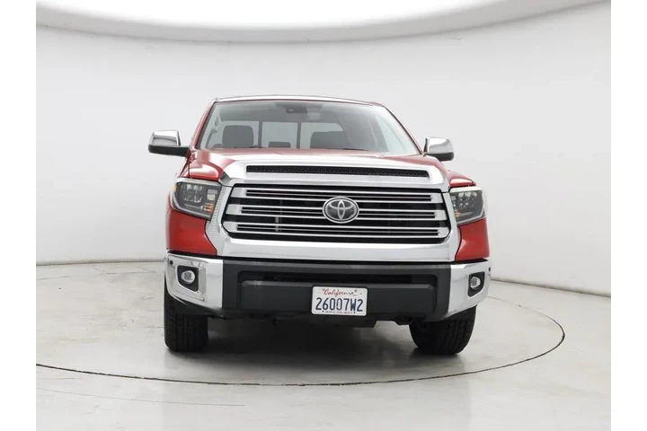 $37998 : Toyota Tundra 2020 4x4 Limit image 5