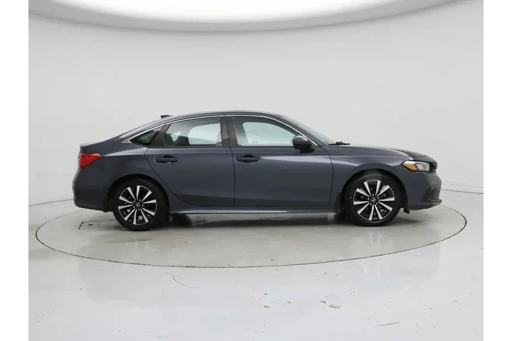 $25998 : Honda Civic 2024 EX 4dr Seda image 7