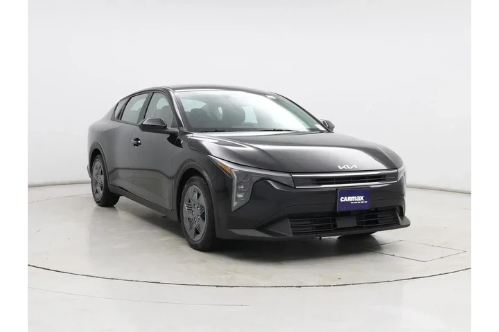 $24998 : Kia K4 2025 LX 4dr Sedan image 1