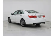 $15998 : Honda Accord 2014 Sport 4dr thumbnail