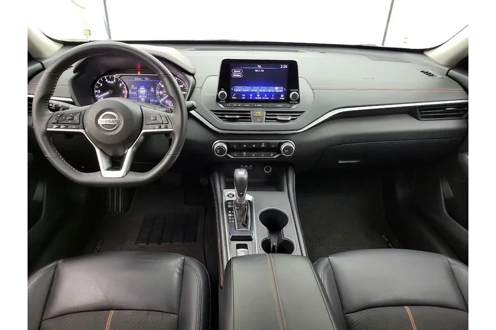 $20998 : Nissan Altima 2022 AWD 2.5 S image 9