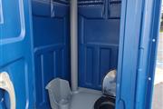 Rent portable toilet and sink thumbnail