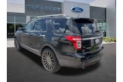 $10600 : Ford Explorer 2013 XLT 4dr S thumbnail