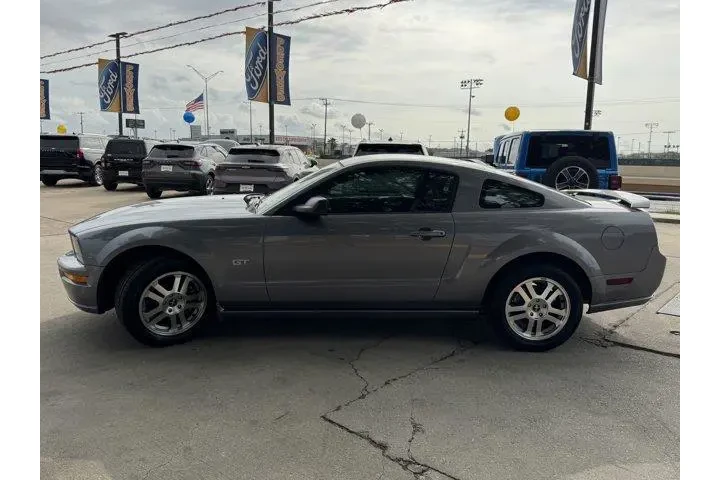 $11447 : Ford Mustang 2006 GT Deluxe image 9