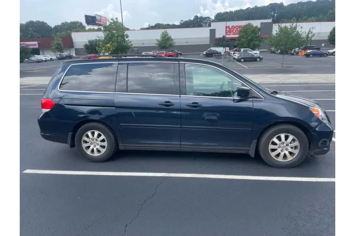 $11000 : 2010 Odyssey EX image 3