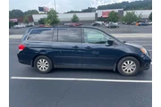 $11000 : 2010 Odyssey EX thumbnail