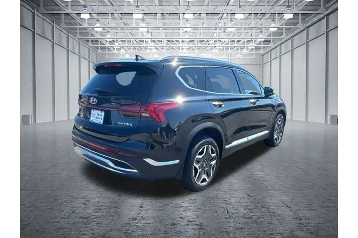 $18795 : Hyundai SANTA FE Hybrid 2022 image 7