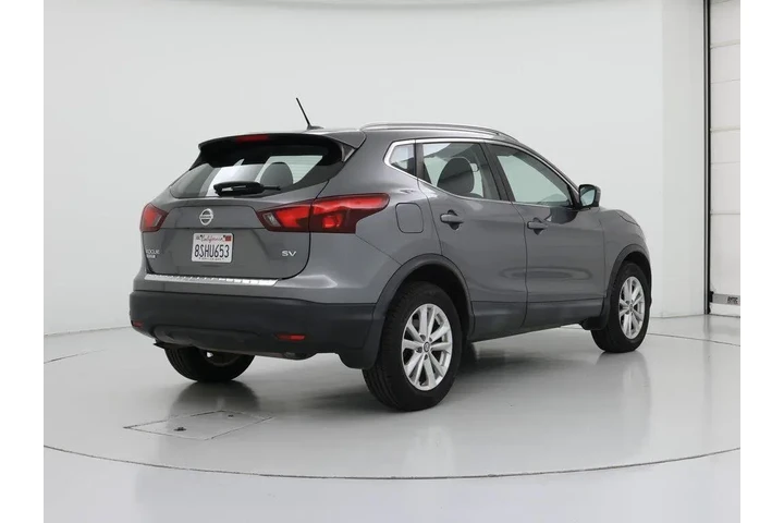 $17998 : Nissan Rogue Sport 2019 SV 4 image 8