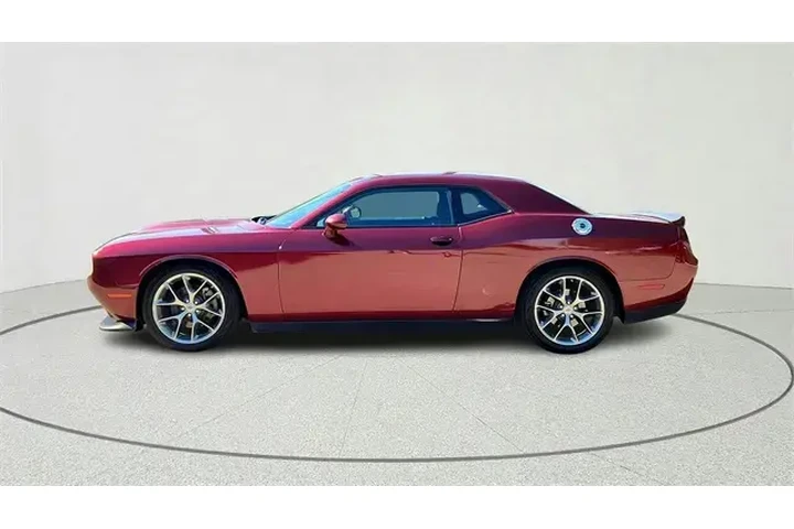$22993 : Dodge Challenger 2022 GT 2dr image 6