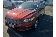 Ford Fusion 2014 SE 4dr Seda en Fresno