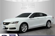 Pre-Owned 2018 Impala LS