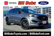 Ford Edge 2021 AWD SEL 4dr C en New Hampshire