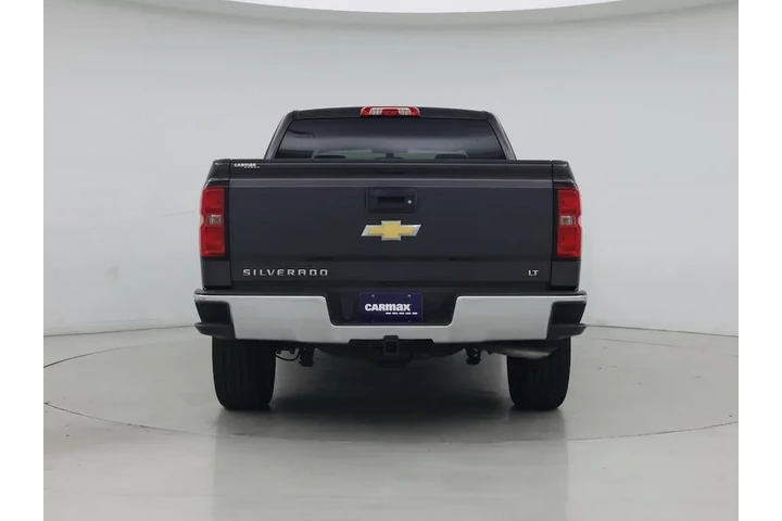 $28998 : Chevrolet Silverado 1500 201 image 6