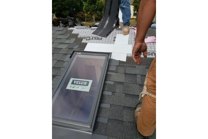 Murillo Construction Painting image 9