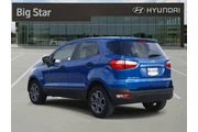 $11988 : Ford EcoSport 2019 S 4dr Cro thumbnail