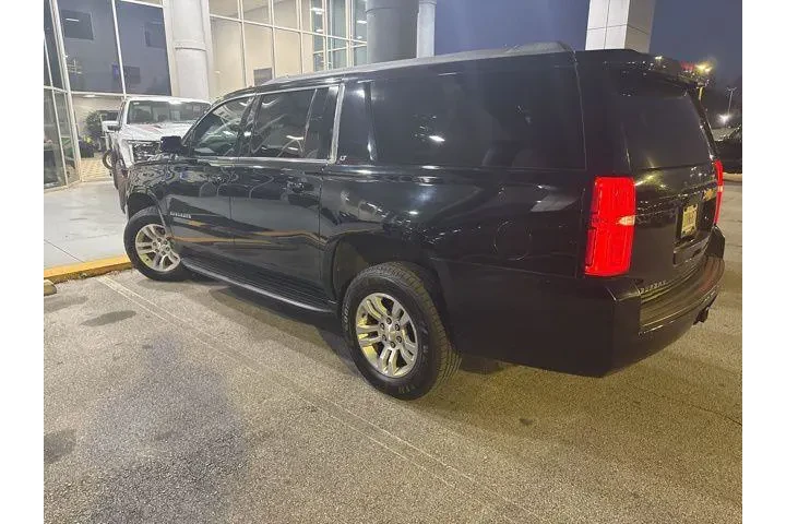 $15000 : Chevrolet Suburban 2015 4x2 image 3