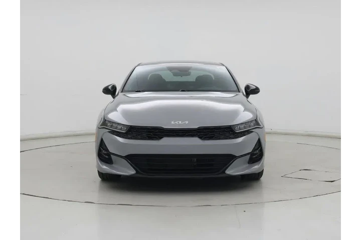 $21998 : Kia K5 2022 GT-Line 4dr Seda image 5