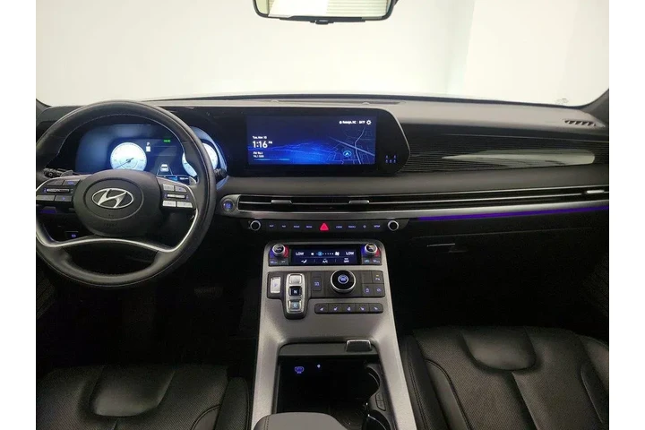 $39998 : Hyundai PALISADE 2024 Callig image 9